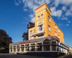 Grand Hotel Monopole