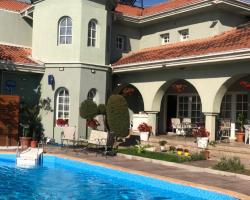Sunny House