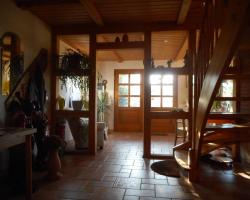 Familienferienhof Sell´s Scheune