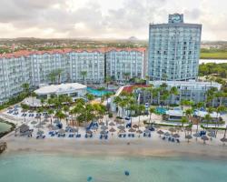 Divi Aruba Phoenix Beach Resort
