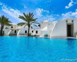 Maison Leila chambres d hotes