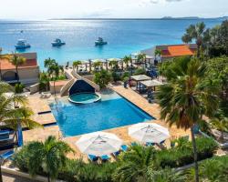 Divi Flamingo Beach Resort