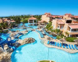 Divi Village Golf and Beach Resort