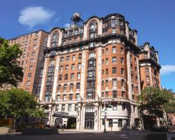 Hotel Belleclaire Central Park