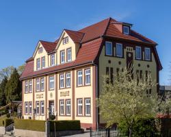 Hotel Gesellschaftshaus