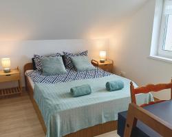 Pokoje i apartamenty Mak