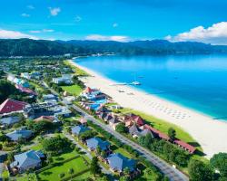 Okuma Private Beach & Resort