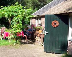 B&B 't Woudsebos
