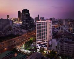 Hilton Garden Inn Bangkok Silom