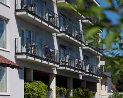 I AM HOTELS Graz-Seiersberg
