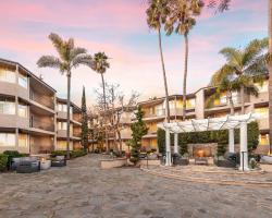 The Belamar Hotel Manhattan Beach, Tapestry by Hilton