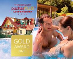 Thermenhof PuchasPLUS Loipersdorf