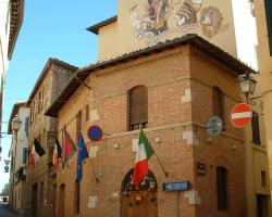 Il Pozzo Della Citerna