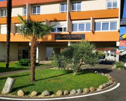 Atlantic Hôtel