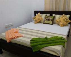 Sun Star City Residence Negombo