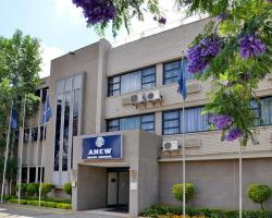 ANEW Hotel Capital Pretoria