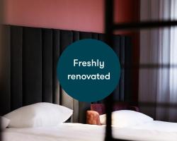 Tallink Express Hotel