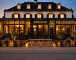 Brauerei Gasthaus Lohhof im Münchner Norden, direkt an der S1, nähe vom Flughafen, Zentrum, A92, Allianz Arena, Ruderregatta und Schießanlage G- Hochbrück entfernt, Internationale Küche