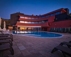 Hotel Carqueijais - Serra da Estrela