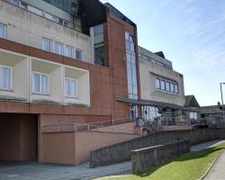 Sure Hotel by Best Western Aberdeen