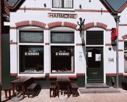Hotel - Cafe De Harmonie