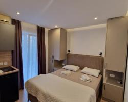 Guest House Damjana