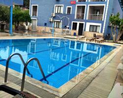 Anatolia Hotel