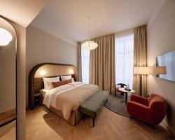 Hotel Palais Mailberger Hof