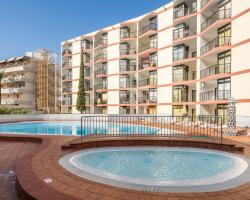 RT-Apartamentos Guinea