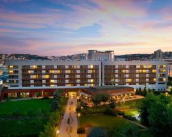 Novotel Trabzon