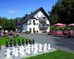 Gut Ahe Landgasthof Cafe Event