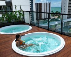 Kastel Manibu Recife - Boa Viagem