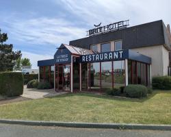 Brit Hotel Argentan
