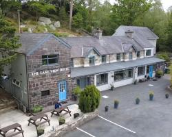 The Lake View Hotel
