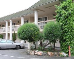 Caravelle Inn Extended Stay