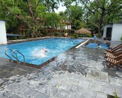 Chitwan Tiger Camp