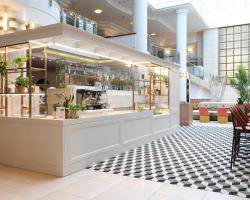 Hilton Berlin