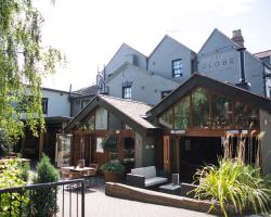 The Globe, Warwick, Warwickshire - Brunning & Price