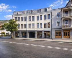 Old Ubani Apartment
