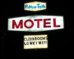 Pillow Talk Motel