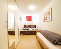 Pension & Appartments Landhaus Bettina Fulda