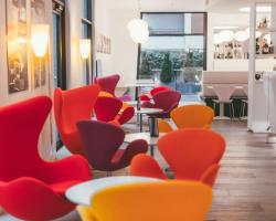 Hotel City Lugano