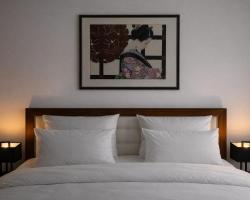 The Suite Hotel Garden