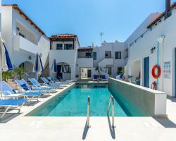 Iliana Hotel