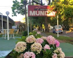 Hotel Munday