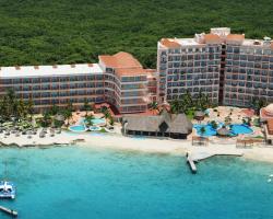 El Cozumeleño Beach Resort - All Inclusive