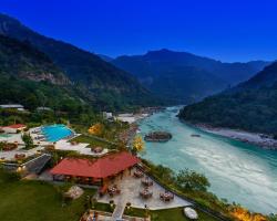 Aloha On The Ganges by Leisure Hotels