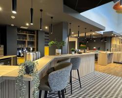 ibis Clermont Ferrand Montferrand