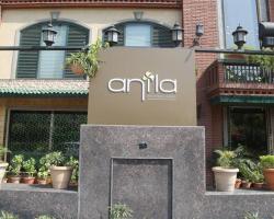 Anila Hotels