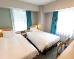 Sotetsu Fresa Inn Nihombashi-Ningyocho